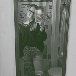 Meet your Posher, Jaylie